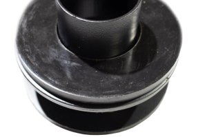 Ford F-350 Suspension Lift Kit - Fishbone Offroad - 2.5 Inch Leveling Kit - Black - `05-`21 Ford F-350 Suspension Lift Kit - Fishbone Offroad - 2.5 Inch Leveling Kit - Black - `05-`21